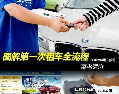 「图文」厦门租车汽车租赁价格一览表、多少钱一天、一个月、一年(图2)