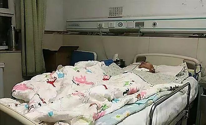“老赖”黄淑芬：把人撞成植物人宁愿坐牢不赔偿7年买车又买房(图7)