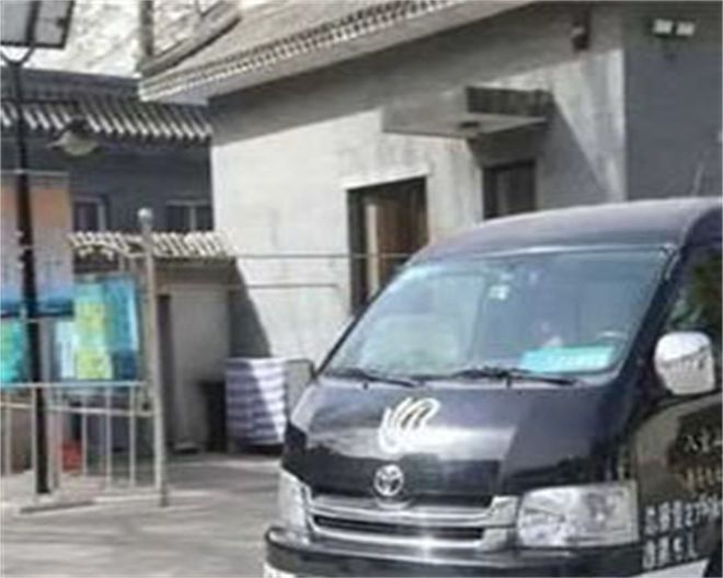 金昌殡葬车租赁遗体长途转运费用(图2)