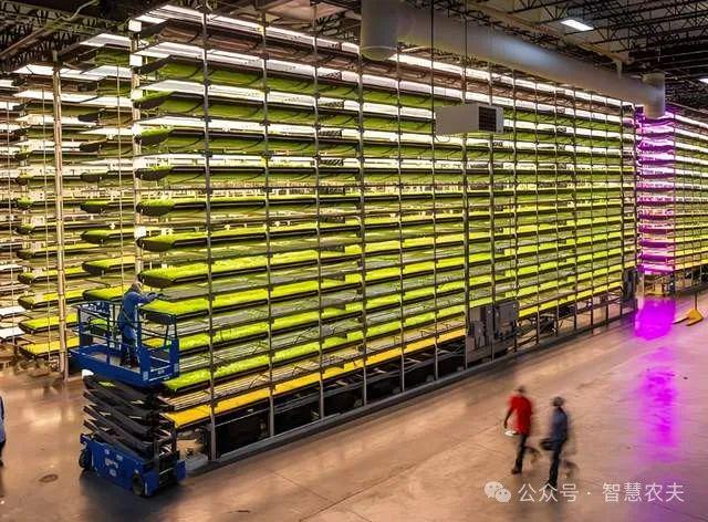 萝卜快跑干掉了出租汽车无人农场会不会让农民下岗？(图6)