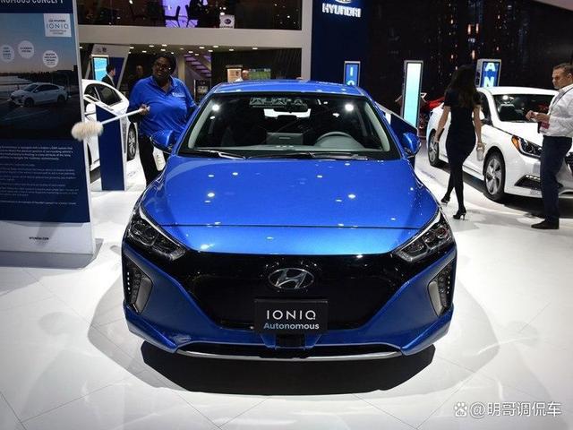 kaiyun入口：韩国现代汽车：特朗普若上台就将推动混动车生产规模！(图4)