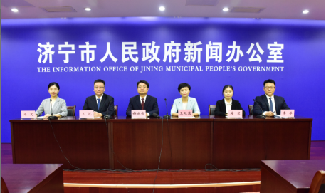 济宁市保障乘客和从业人员合法权益推动出租汽车行业健康发展(图1)