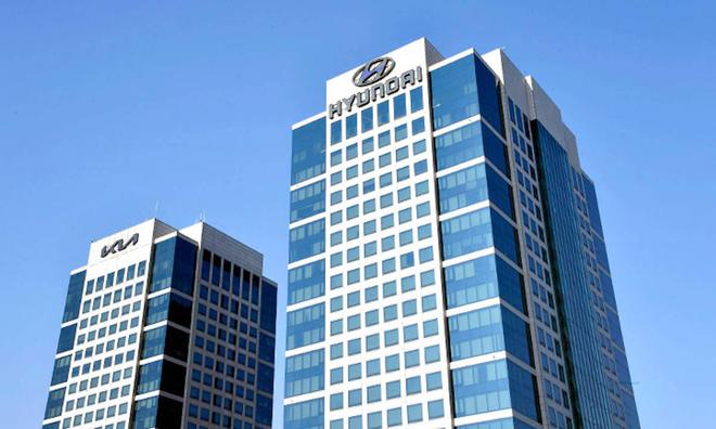 北京现代汽车大厦写字楼招商租赁电话→物业怎么样→发布(图2)