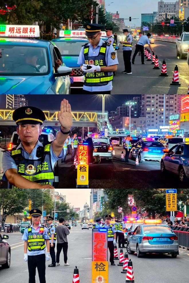 kaiyun：出手了！北林区开展出租汽车市场秩序专项整治(图1)