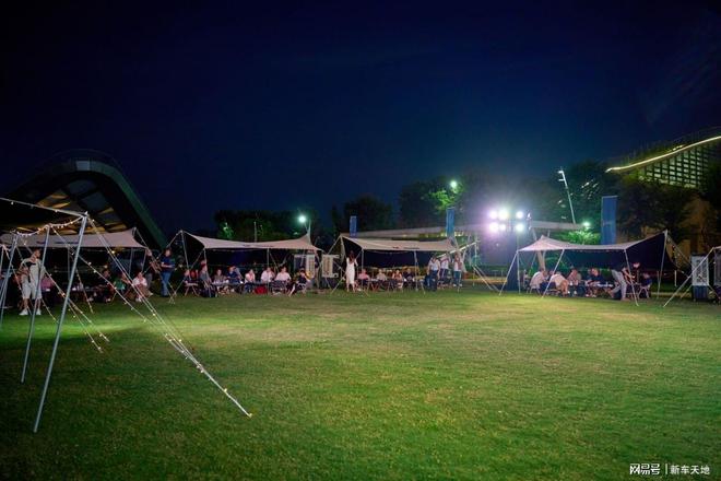 江铃汽车租赁行业用户共创会南昌启幕共谋发展新战略(图3)