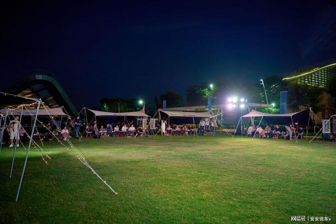 江铃汽车租赁行业用户共创会南昌启航携手探索发展新路径(图3)