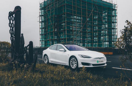 网上租车多少钱(网上租车多少钱一天)(图1)