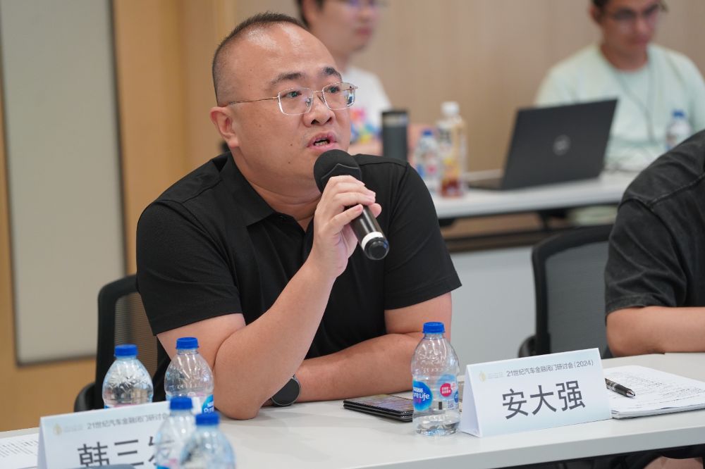 新政下的汽车融资租赁：客户分层与差异化竞争是关键直租之路任重道远(图8)