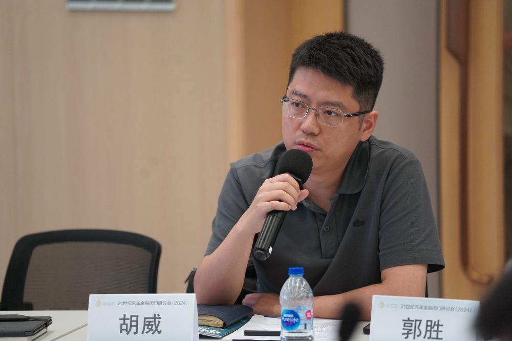 新政下的汽车融资租赁：客户分层与差异化竞争是关键直租之路任重道远(图10)