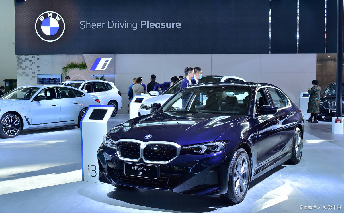 宝马租赁按照消费者量身打造灵活的先锋汽车租赁分期方式(图1)