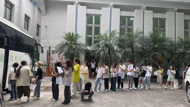 重庆林立汽车体检车租赁项目：便捷健康服务的创新之路(图3)