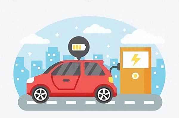 安装充电桩车位出租合同范本(充电桩车位租赁合同怎么填)(图1)