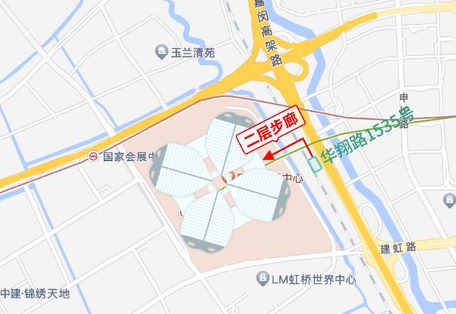 “四叶草”周边出租汽车上下客点在哪里？这份交通攻略请查收(图6)