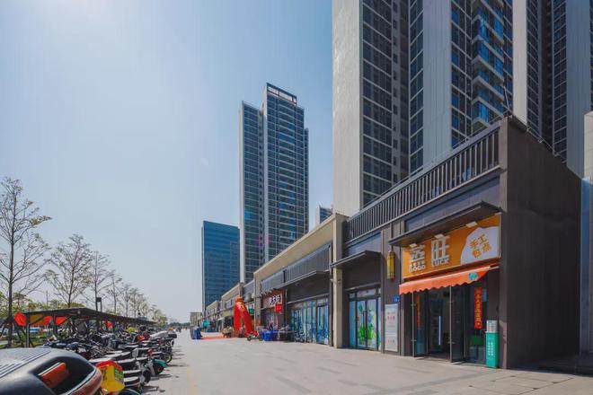 2024(智联汽车小镇)网站智联汽车小镇售楼中心欢迎您(图4)