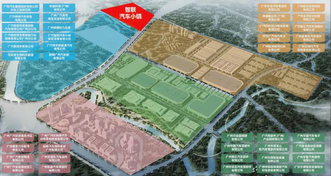 2024(智联汽车小镇)网站智联汽车小镇售楼中心欢迎您(图2)