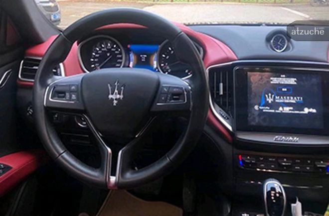 kaiyun：珠海个人轿车出租网站哪个好？凹凸汽车你值得信赖(图2)