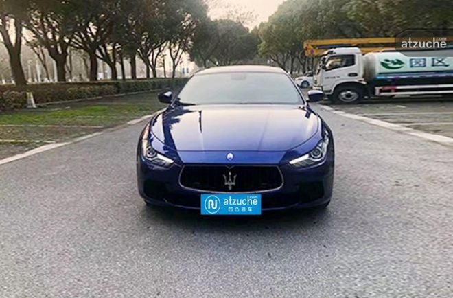 kaiyun：珠海个人轿车出租网站哪个好？凹凸汽车你值得信赖(图1)