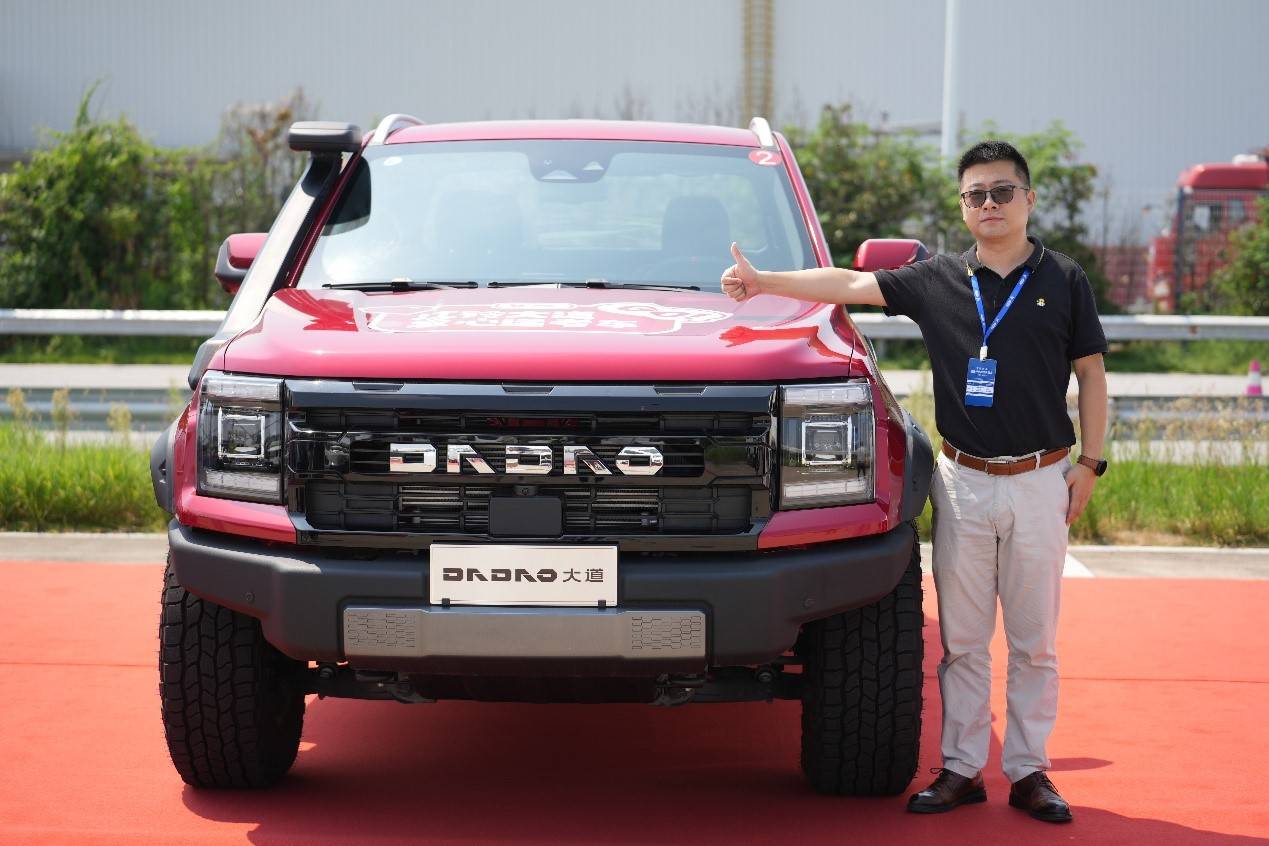 从创新到合作：江铃汽车引领租赁市场新潮流(图1)