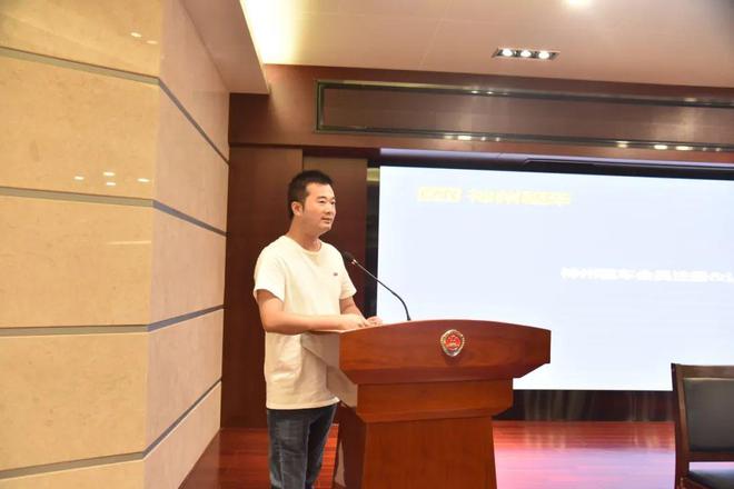 闽都未检全市“集训”！对违规向未成年人租车说“不”！(图3)