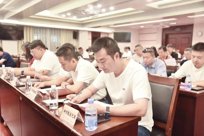 闽都未检全市“集训”！对违规向未成年人租车说“不”！(图6)