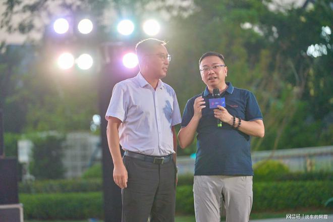 kaiyun入口：共享智慧出行未来江铃租赁行业用户共话新需求(图3)