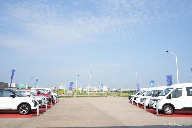 kaiyun入口：共享智慧出行未来江铃租赁行业用户共话新需求(图2)