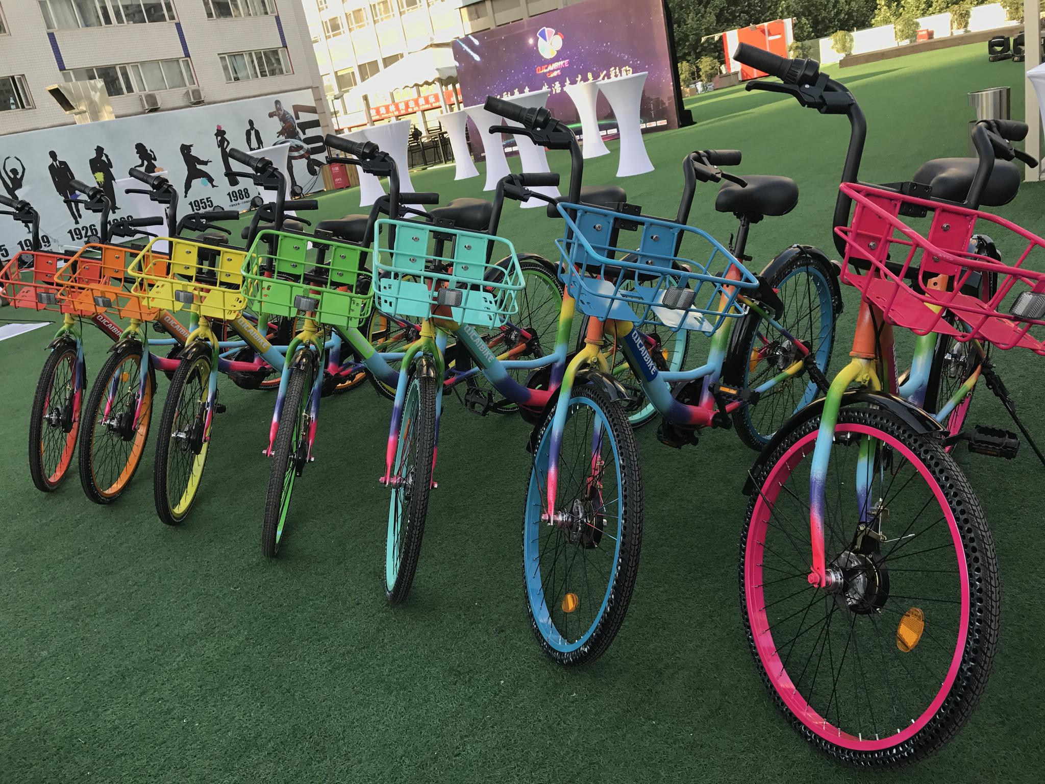 宋清辉：共享汽车的潜在市场需求巨大(图1)