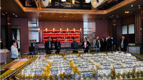 『』成都青城未来院子售楼处电线_权威发布(图2)