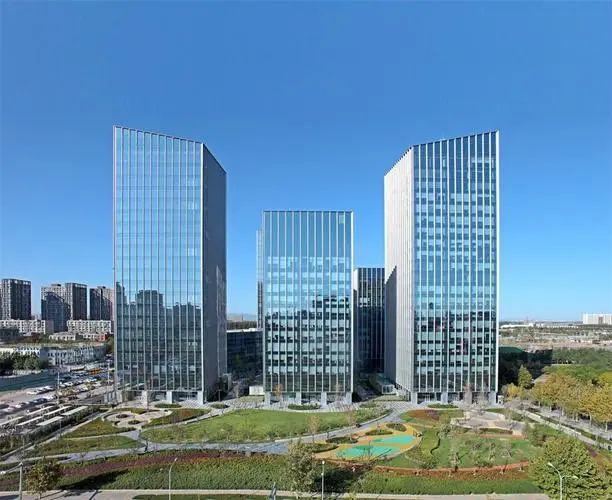 融新科技中心→北京融新科技中心租赁部电话→开发商直租(图1)