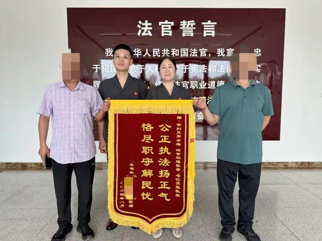 kaiyun网站：滦南法院：租车押金退费引争议法院公正判决解民忧(图1)