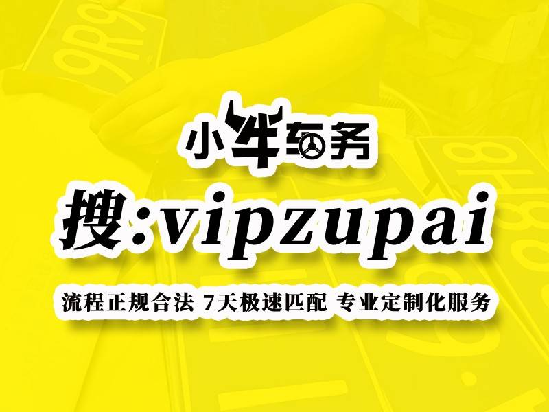 kaiyun入口：2024年租北京牌照5年价格(图1)