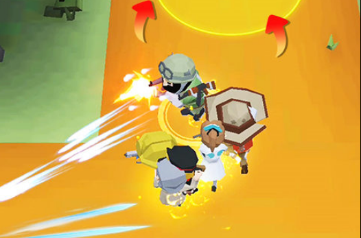 kaiyun：向僵尸开炮内购(图1)