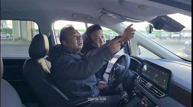 可租赁车辆达到13万台！丨冰城冬季游市场红火汽车租赁行业吸引“外来户”(图1)