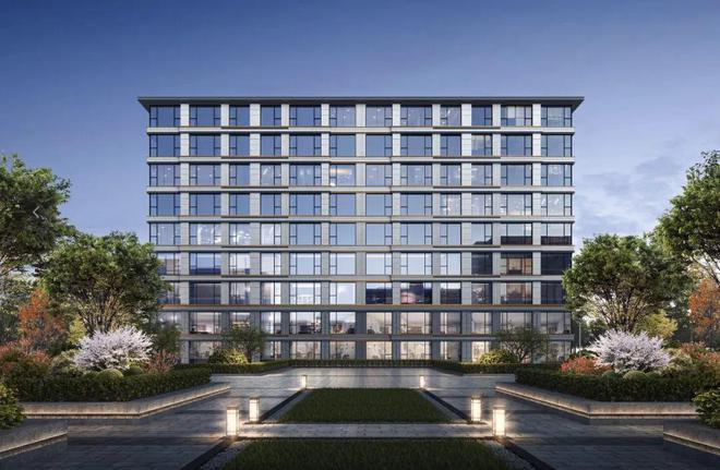 kaiyun：住总青年ONE售楼处(北京住总青年ONE)2024最新网站-楼盘价格(图4)