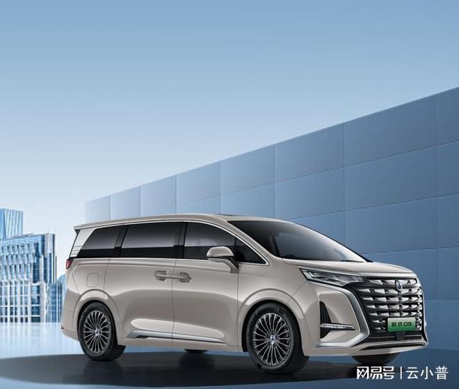 云小普：租车新选择智能新体验！(图1)