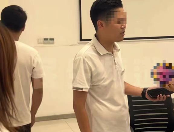 kaiyun网站：交五千定金买车付完首付后发现是租赁合同我花十几万是来租车的(图2)