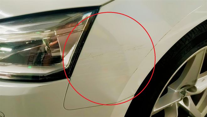 kaiyun入口：“低价”租车背后实则骗取“高价”押金闵行警方破获一起“套路租车”诈骗案(图1)