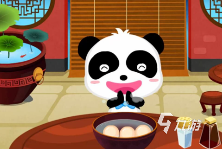 儿童简单游戏哪些值得玩2024可玩性高的儿童简单游戏汇总(图5)