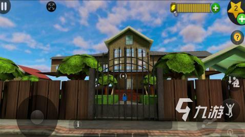 kaiyun网站：简单又搞笑的小游戏汇总2024有意思的简单搞笑小游戏合集(图5)