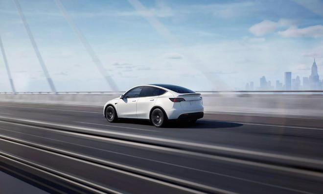 特斯拉推出“先租后买”！车企力推“以租代购”只为抓住年轻人(图1)