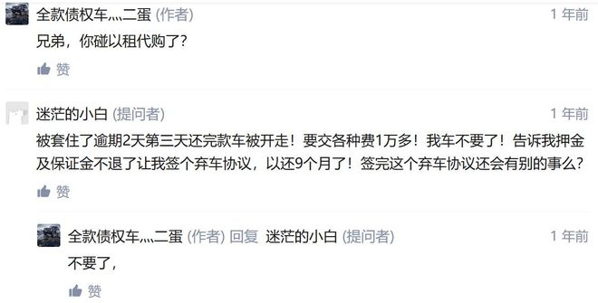 特斯拉推出“先租后买”！车企力推“以租代购”只为抓住年轻人(图3)