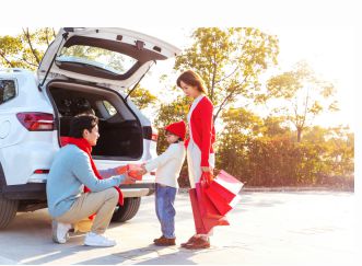 春节告别抢票大战悟空租车助你一键回家！(图2)