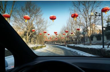 春节告别抢票大战悟空租车助你一键回家！(图3)