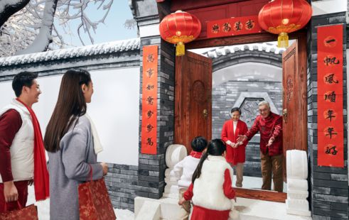 春节告别抢票大战悟空租车助你一键回家！(图4)