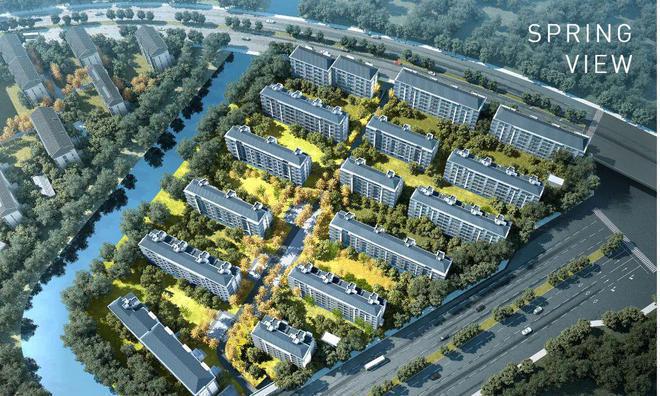 中建春和印象售楼处-2024首页-中建春和印象最新发布-网站(图6)