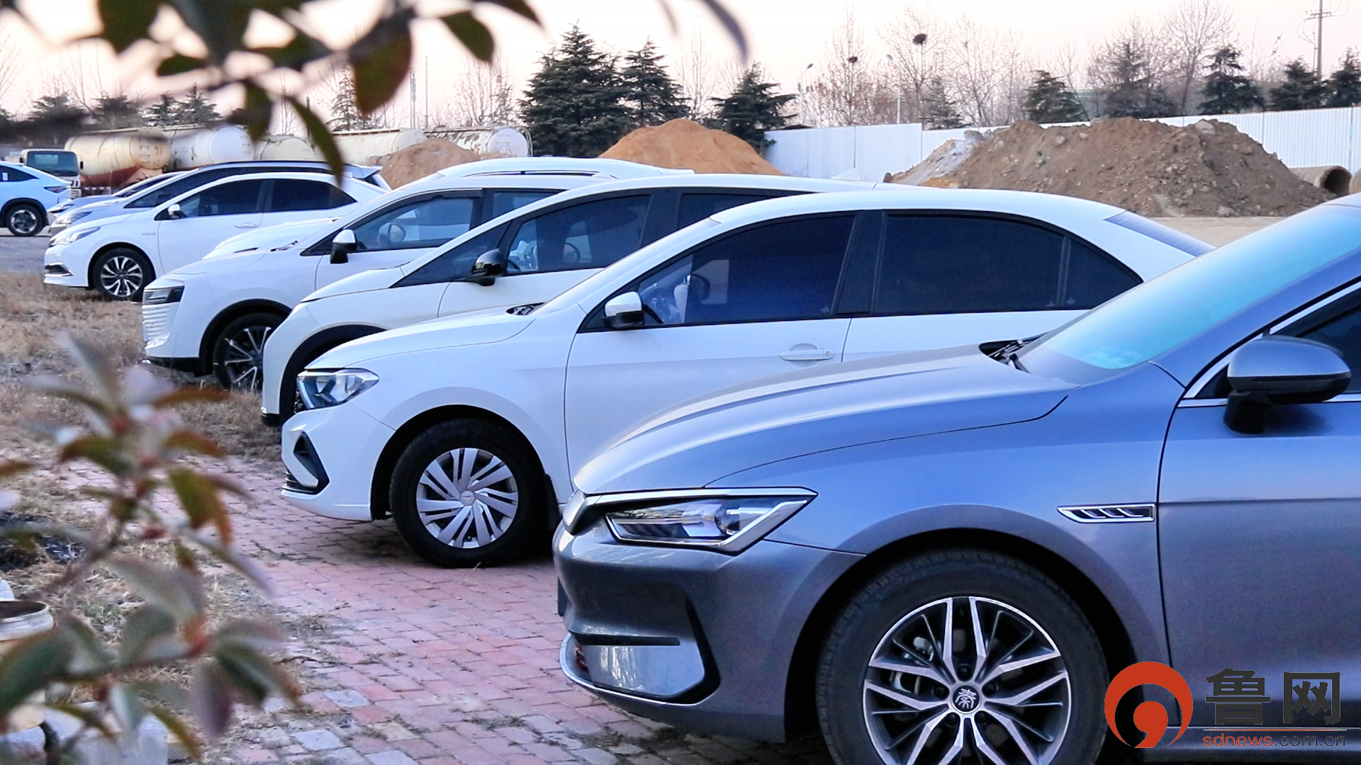 kaiyun网站：日照市开展网络预约出租汽车行业专项整治行动(图4)