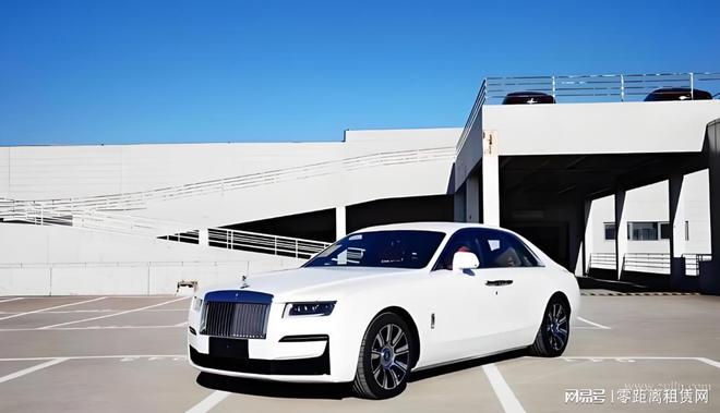 豪车出租不再遥不可及零距离租赁网让你即刻启程(图2)