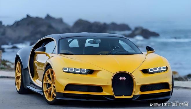 豪车出租不再遥不可及零距离租赁网让你即刻启程(图3)