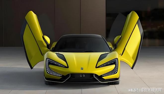 豪车出租不再遥不可及零距离租赁网让你即刻启程(图4)