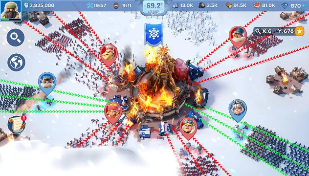 无尽冬日正版(图1)